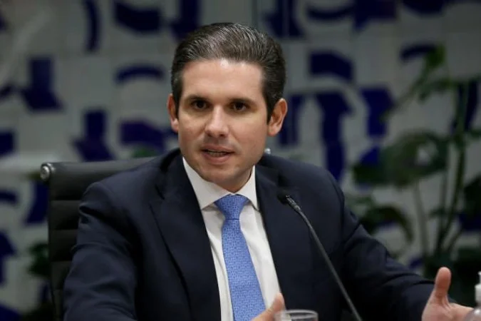 Motta anuncia grupo de trabalho na Câmara