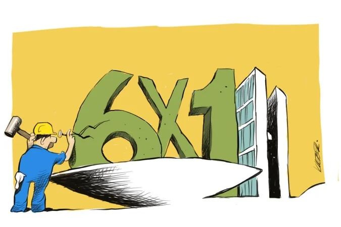 Plenário da Câmara dos Deputados
