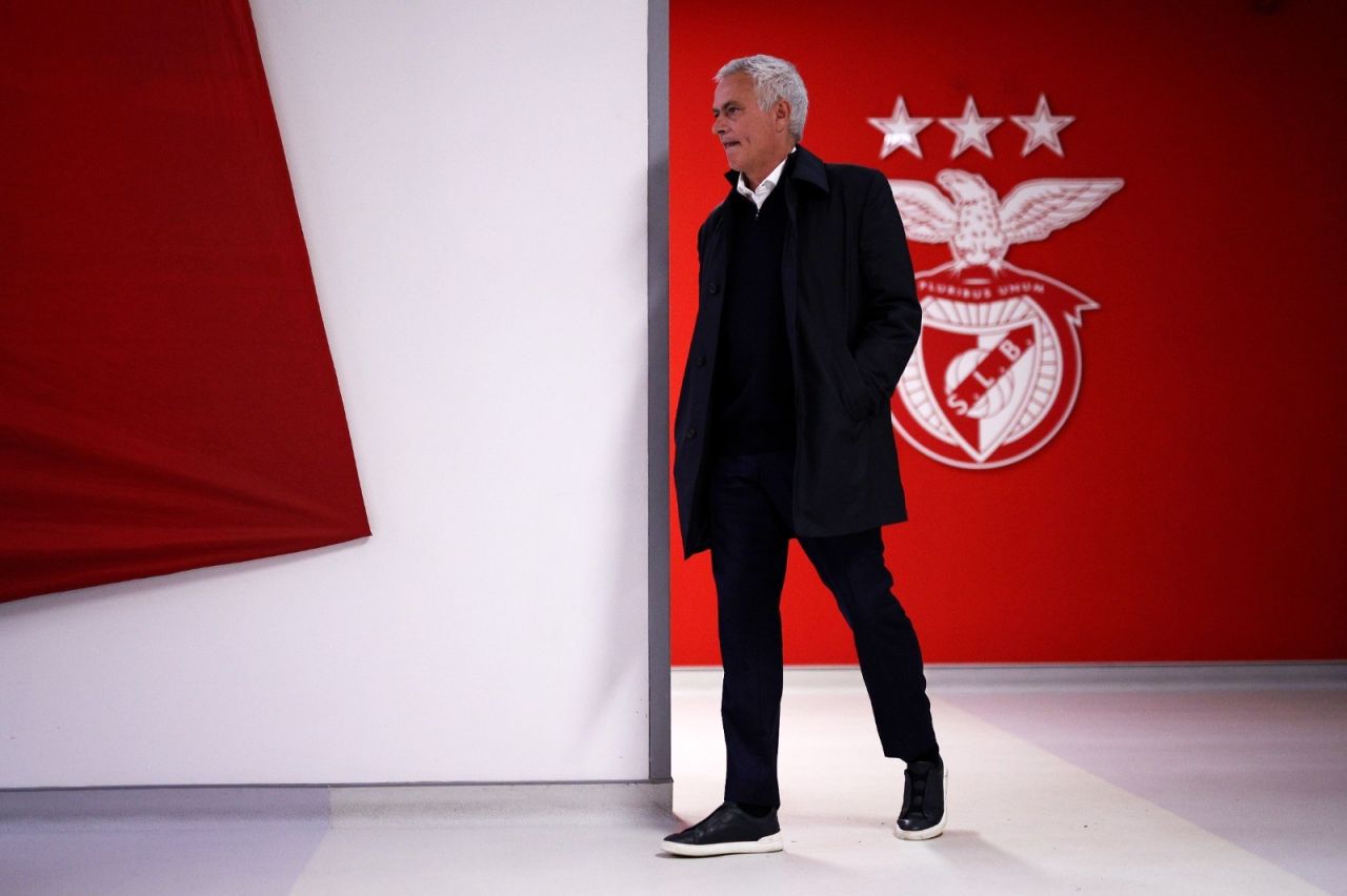 José Mourinho