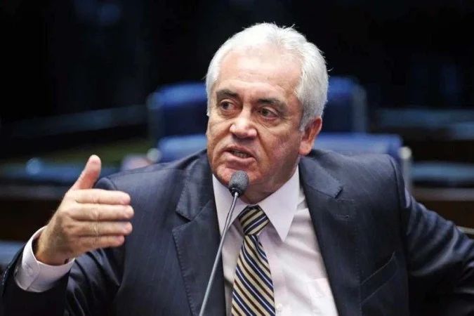 Otto Alencar anuncia acordo sobre MP do Frete