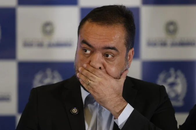 Plenário do Tribunal Superior Eleitoral em sessão