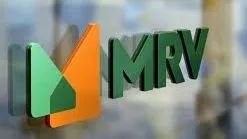 Obra da MRV em construção