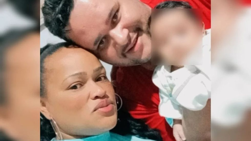 Fachada do 63º Distrito Policial