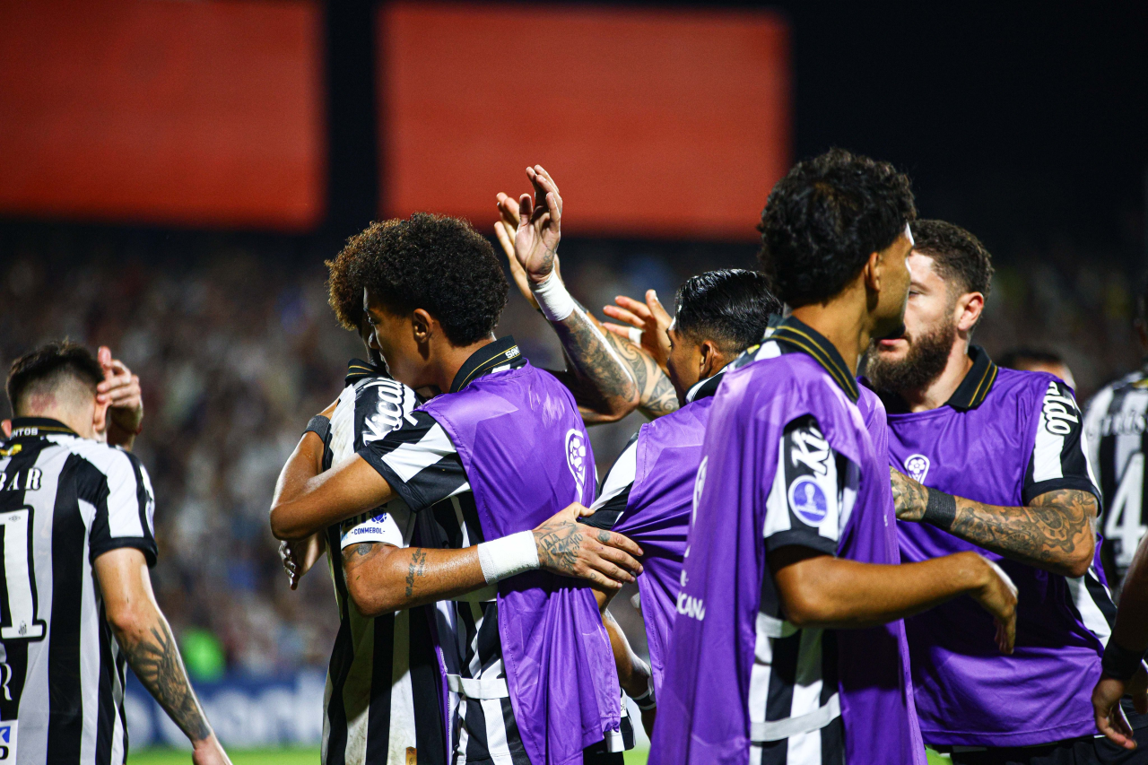 Jogador expulso durante partida