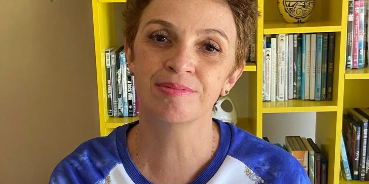 Myriam Pereira, nova diretora de Jornalismo da EBC