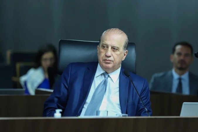 Ministro Augusto Nardes