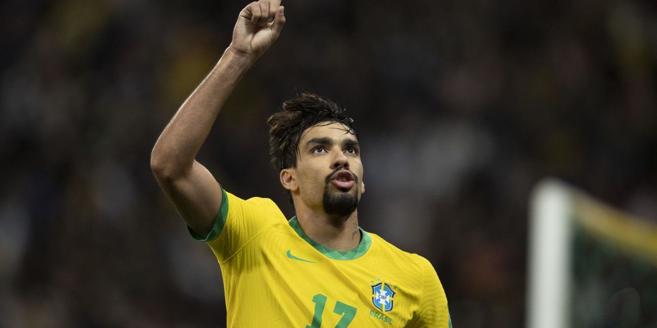 Comunicado com lista de convocados da seleção