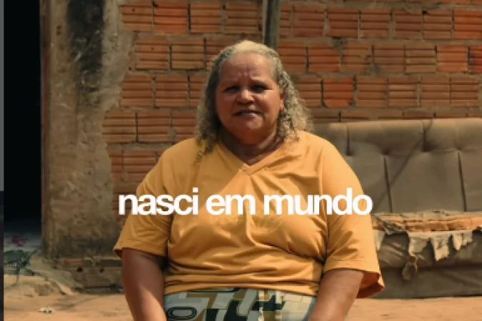Entrevistas com moradores do Nordeste sobre serviços básicos