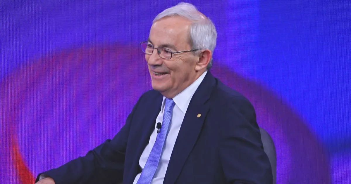 Christopher Pissarides em entrevista sobre IA e mercado de trabalho