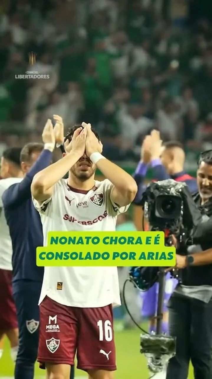 Nonato após pênalti defendido por Carlos Miguel