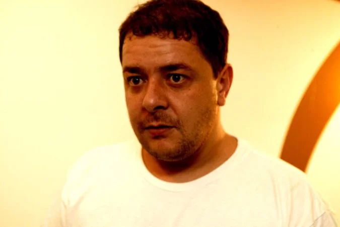 Fábio Luís Lula da Silva, conhecido como Lulinha