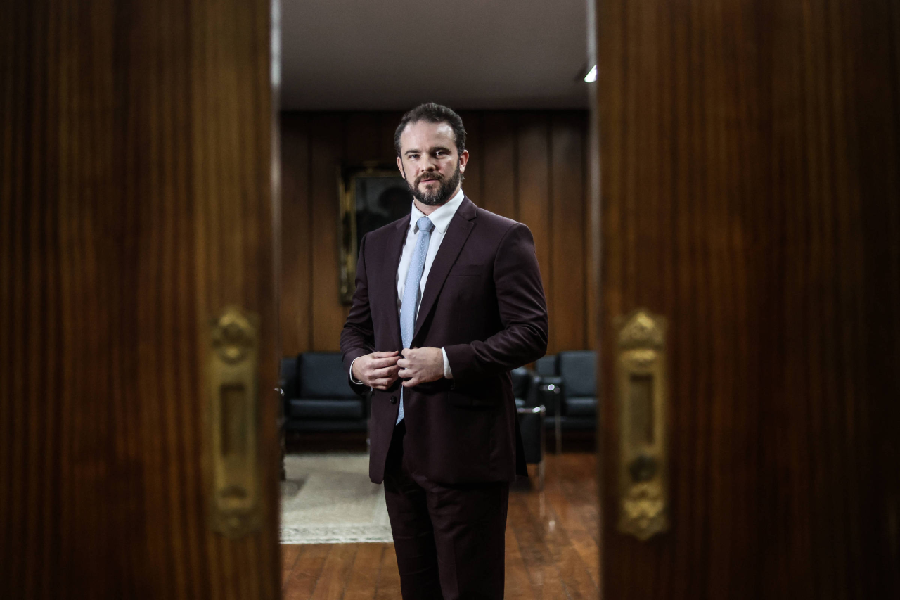 Atendimento bancário para renegociação de dívidas