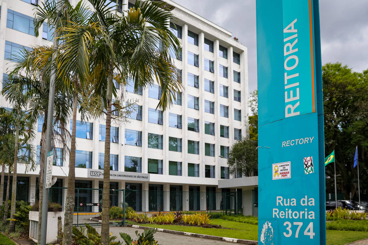 Conselho universitário da USP em votação