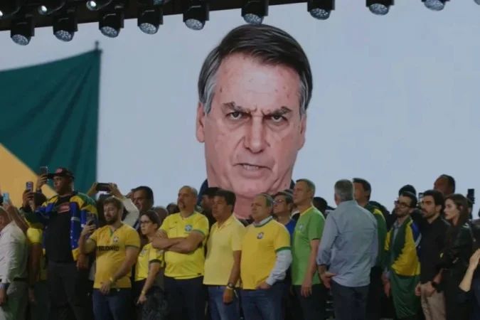 Plenário do Tribunal Superior Eleitoral