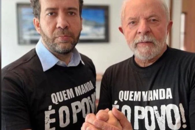 Kassio Nunes Marques em sessão do TSE