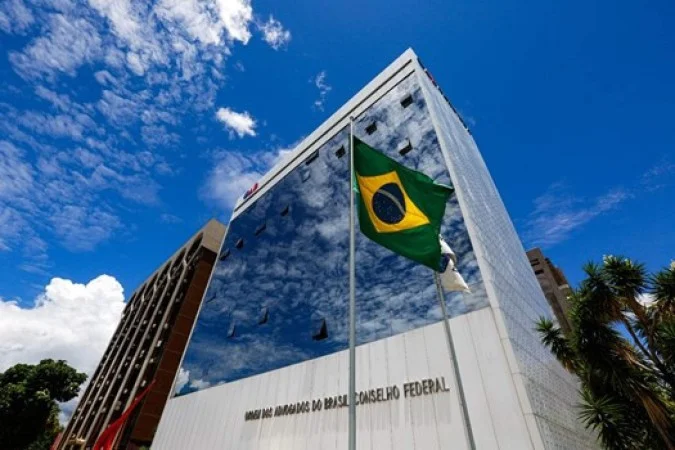 Sede do Conselho Federal da OAB