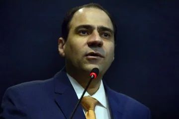 Reunião da diretoria da OAB Nacional em Brasília