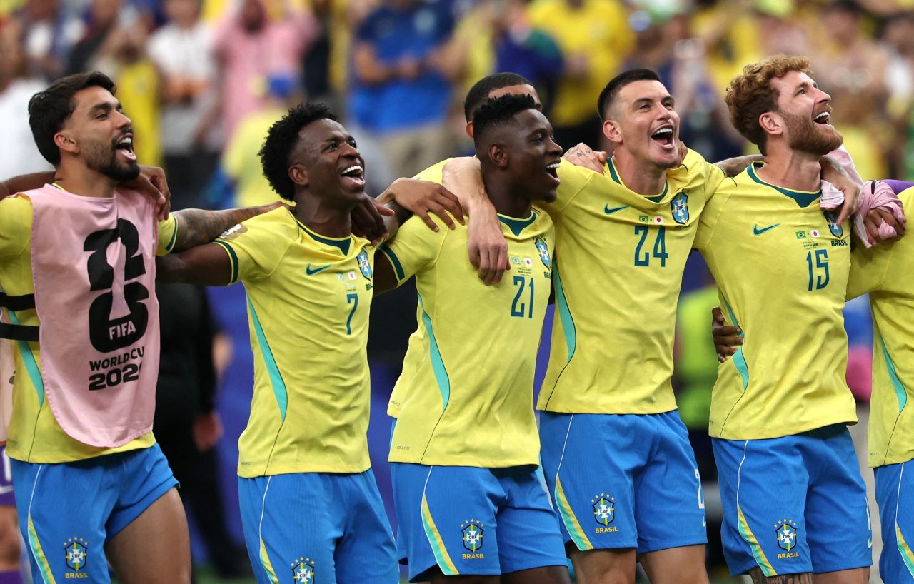 Tabela provisória das oitavas de final da Copa do Mundo 2026