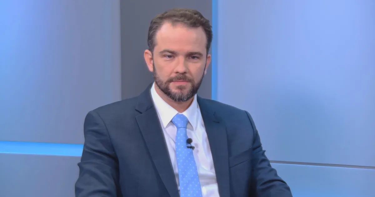 Sede do BRB em Brasília