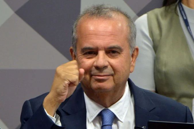 Plenário do Senado Federal