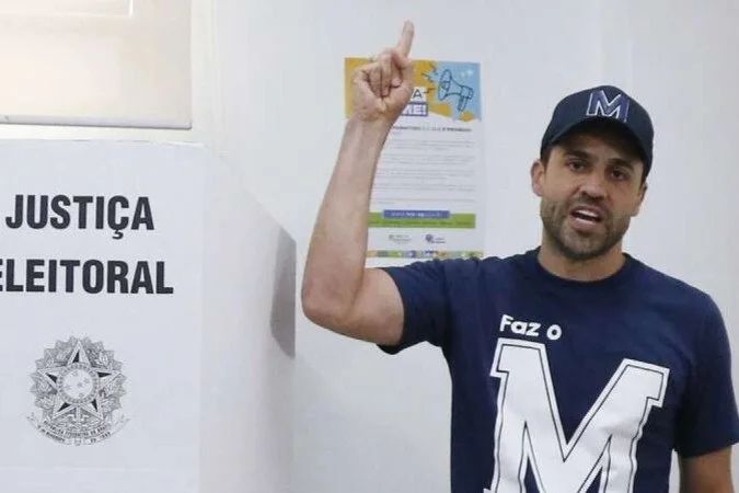 Pablo Marçal