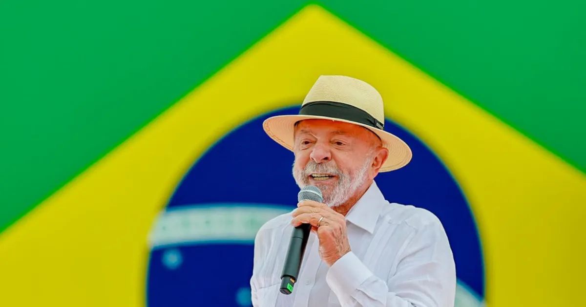 Pacote econômico anunciado pelo governo