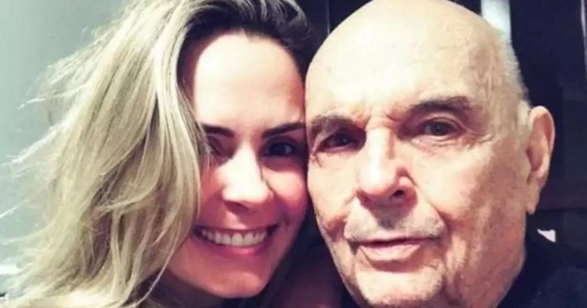 Ana Paula Renault no BBB 26