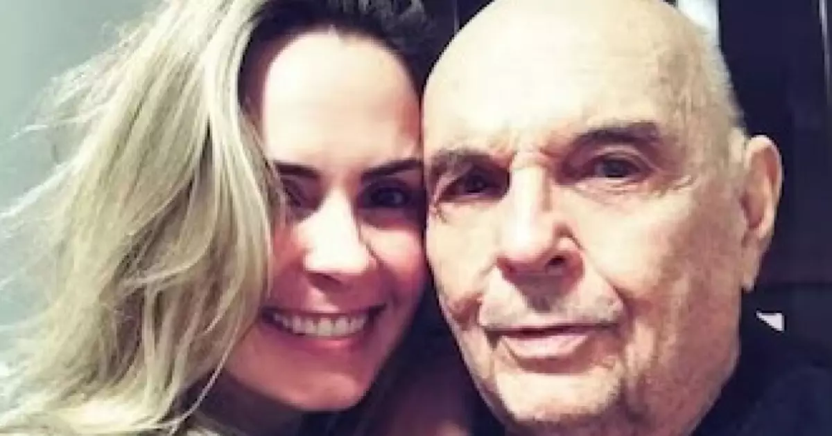 Ana Paula Renault no BBB 26