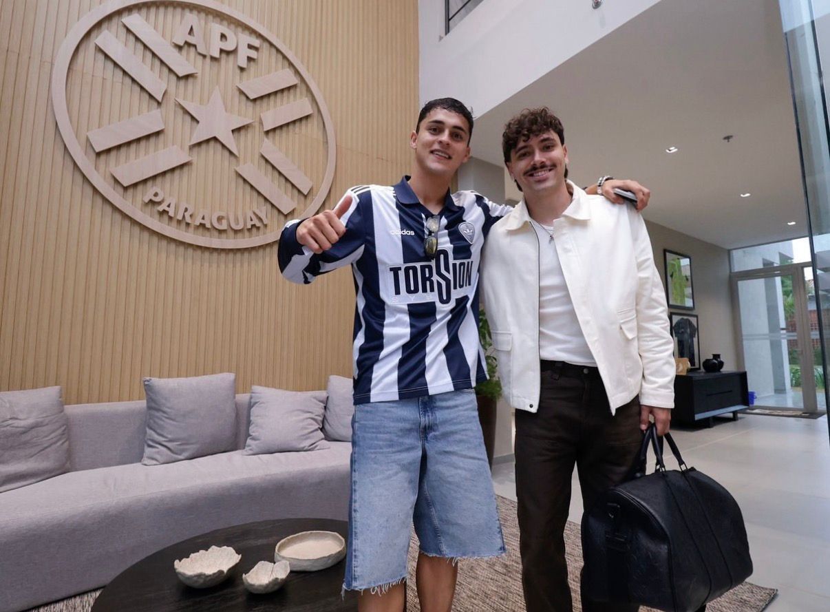 Vitor Roque em recuperação no Palmeiras