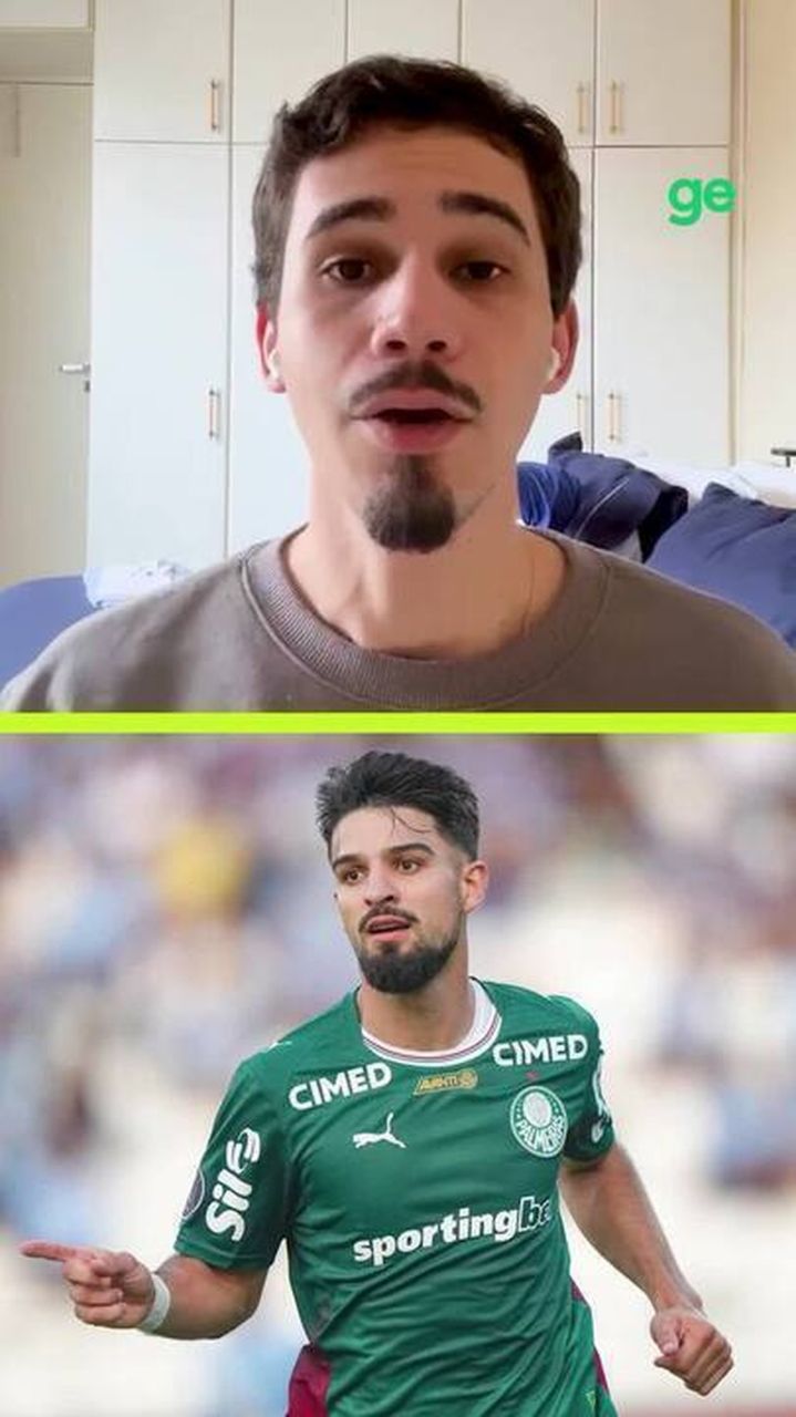 Abel Ferreira orientando treino do Palmeiras
