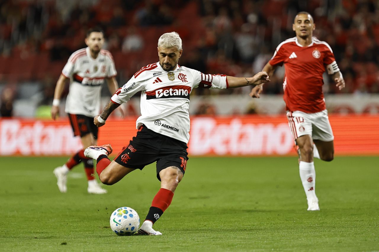 Palmeiras em jogo no Allianz Parque