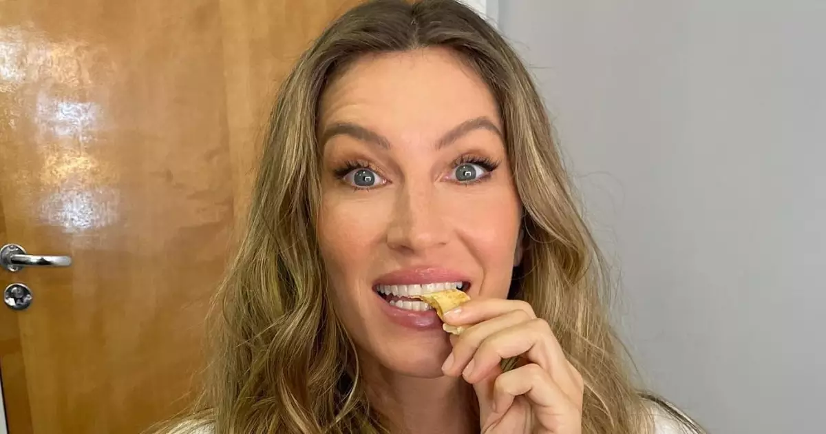 pão de banana de liquidificador sem glúten