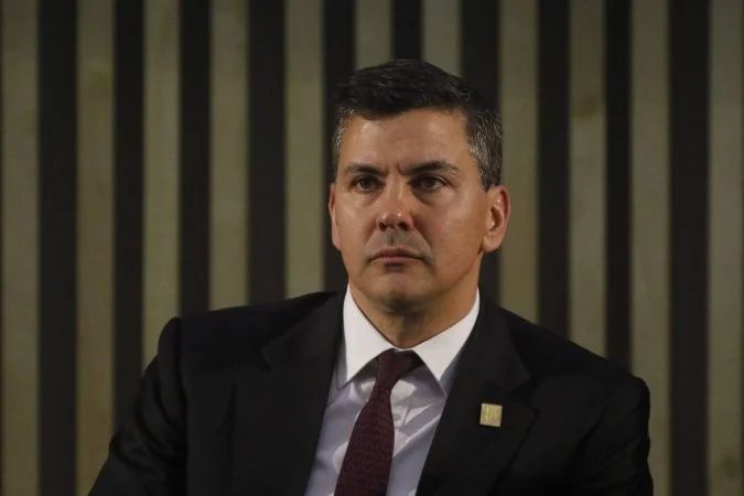 Embaixada do Brasil em Assunção