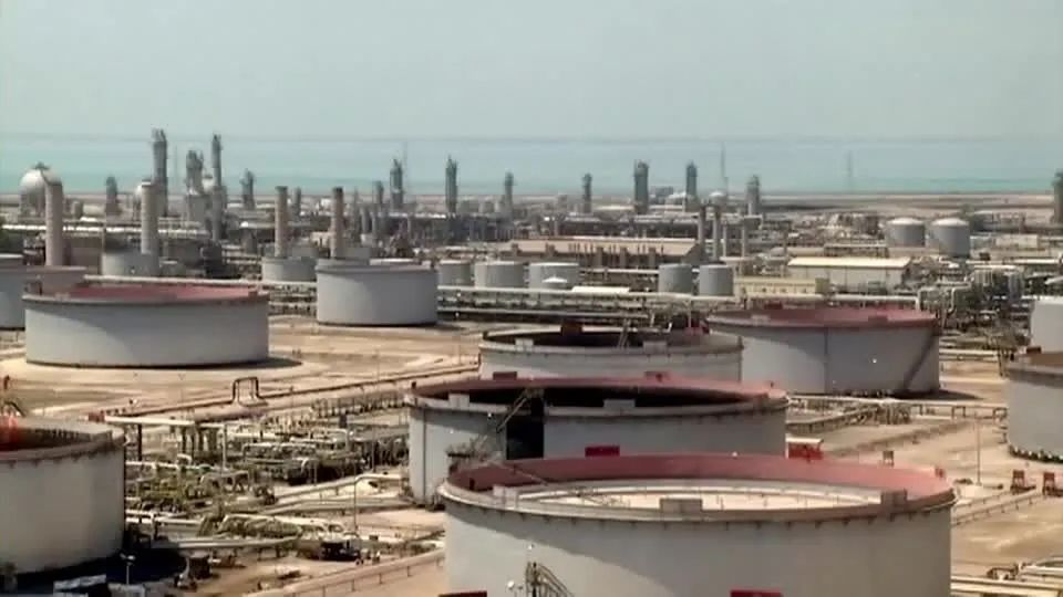oleoduto leste-oeste da arabia saudita