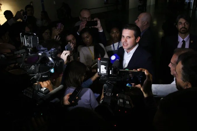 Deputado Paulinho da Força