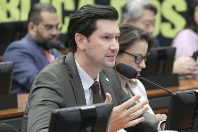 Fachada do Conselho Monetário Nacional