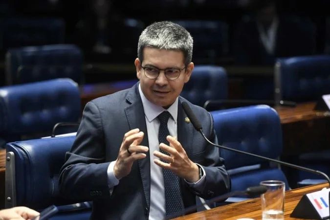 Plenário do Senado Federal