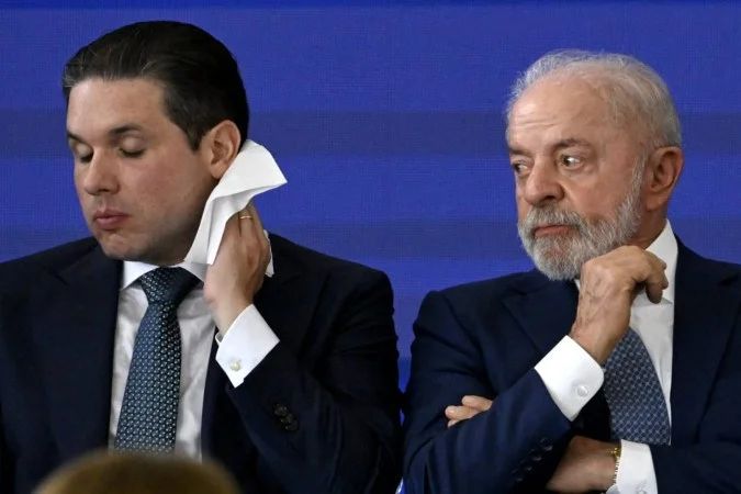 Plenário da Câmara dos Deputados