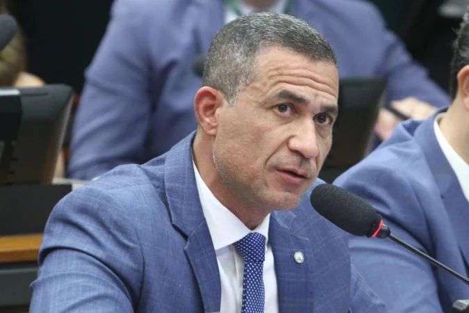 Sessão da CCJ da Câmara dos Deputados