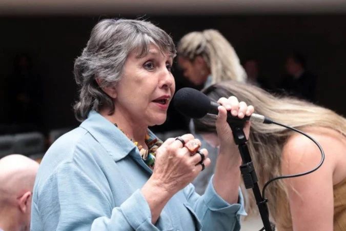 Discussão da CCJ sobre a PEC do Sistema Único de Mobilidade