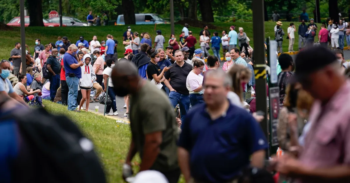 Agência do Departamento do Trabalho dos EUA
