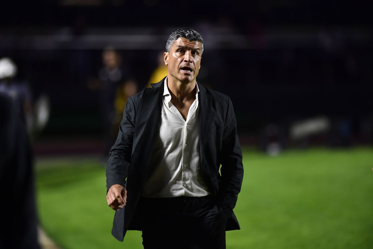 Pedro Emanuel no Morumbi