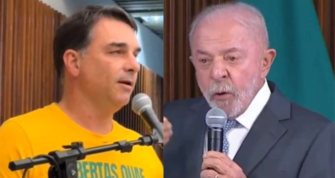 gráfico com resultados da pesquisa Quaest