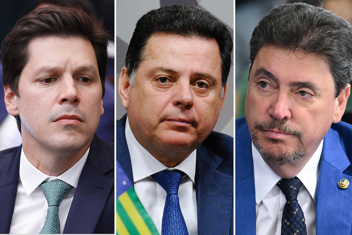 Pesquisa Quaest mostra Vilela à frente em Goiás