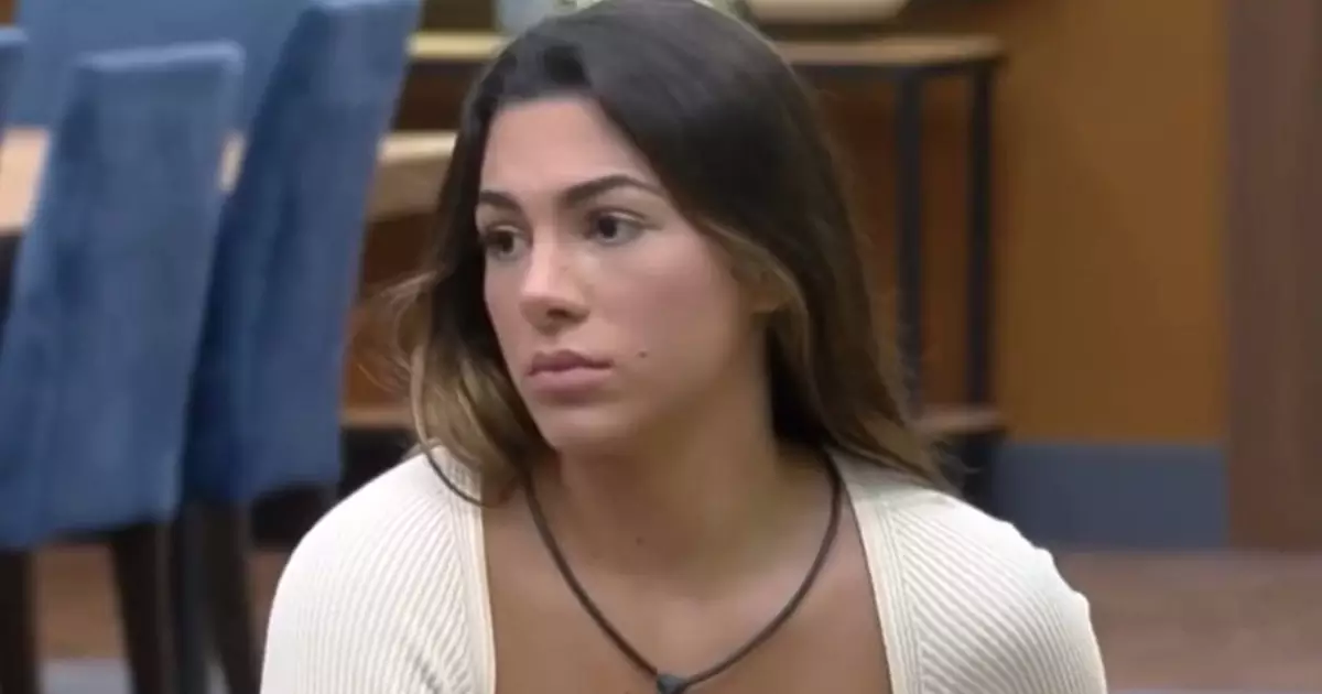 Pétala Barreiros no Troféu Imprensa