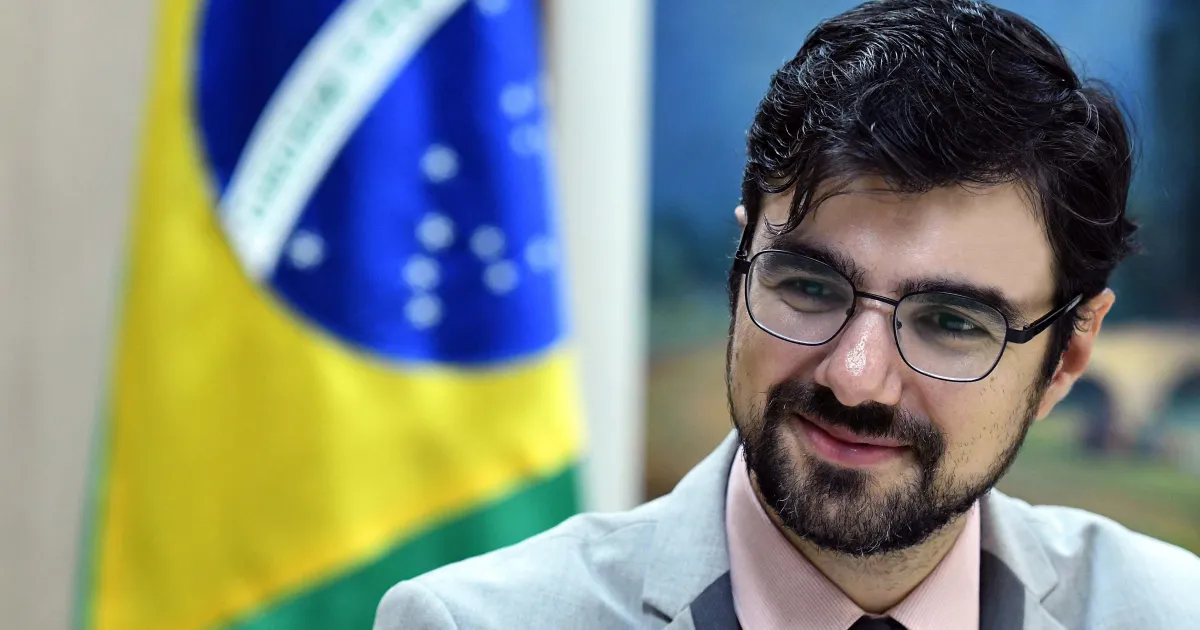 Assembleia de acionistas da Petrobras