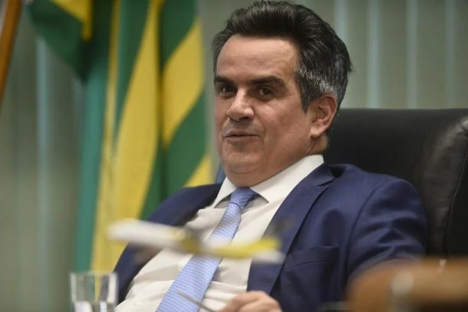 Mandados de busca e apreensão relacionados à Operação Compliance Zero