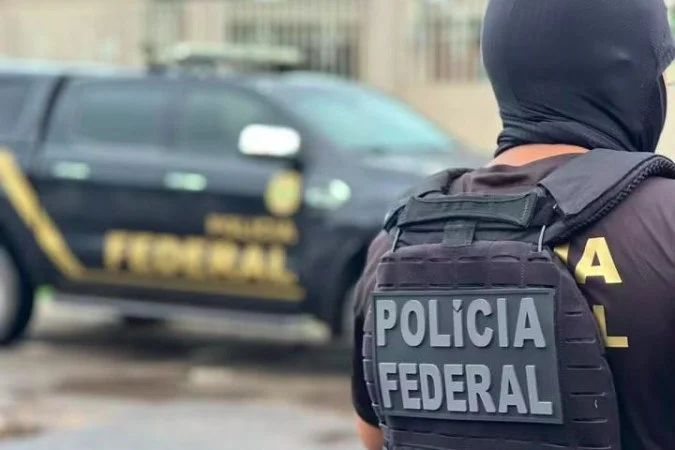 Diligências da Polícia Federal