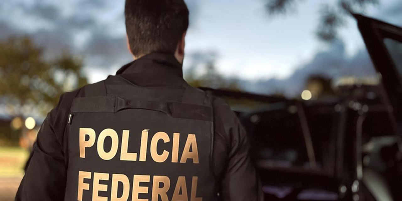 Operação Narcofluxo da Polícia Federal