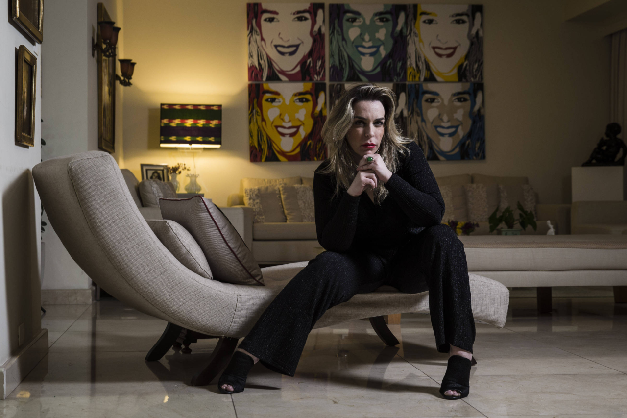 Prédio da Polícia Federal em Brasília